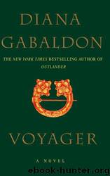 Voyager 3 by Diana Gabaldon