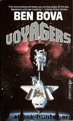 Voyagers 1 by Ben Bova