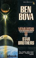 Voyagers 3 by Ben Bova