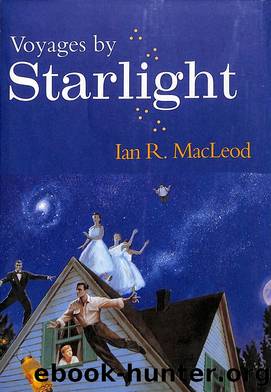Voyages by Starlight by Unknown