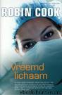 Vreemd Lichaam by Robin Cook