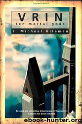 Vrin by John Michael Hileman