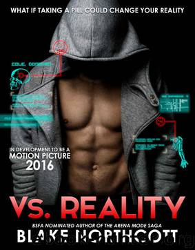 Vs Reality by Blake Northcott