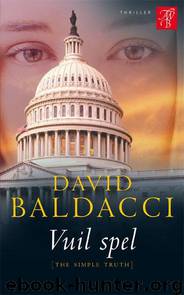 Vuil Spel by David Baldacci