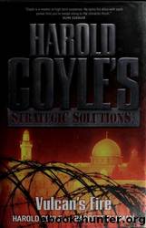 Vulcan's Fire by Coyle Harold & Tillman Barrett
