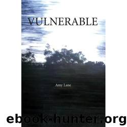 Vunerable by Amy Lane