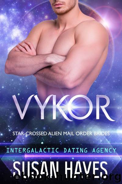 Vykor by Susan Hayes