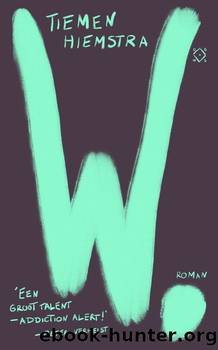 W. by Tiemen Hiemstra
