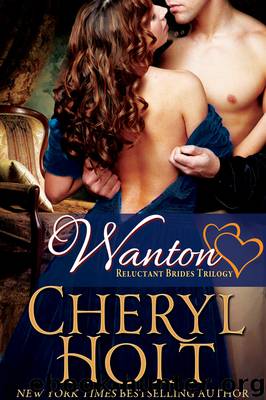 WANTON by Cheryl Holt