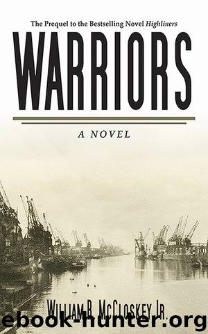 WARRIORS by Warriors (retail) (epub)