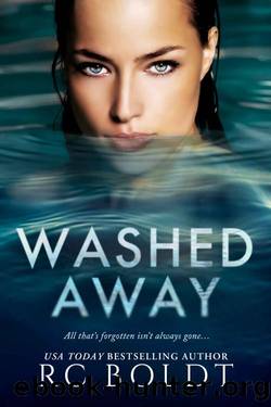 WASHED AWAY by RC Boldt