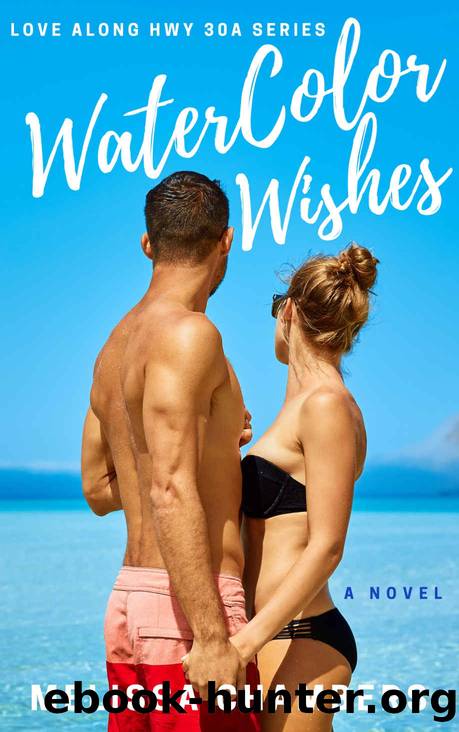WATERCOLOR WISHES by Melissa Chambers