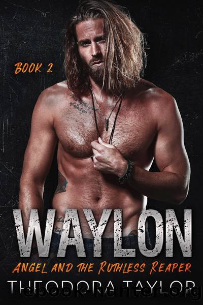 WAYLON by Theodora Taylor