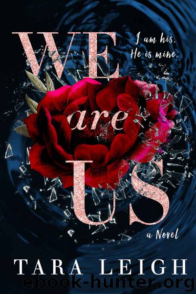 WE ARE US by Leigh Tara