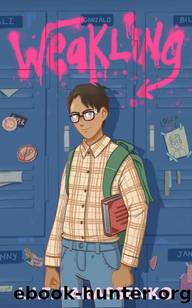 WEAKLING by L. I. T. Tarassenko