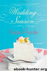WEDDING SEASON by Katie Fforde
