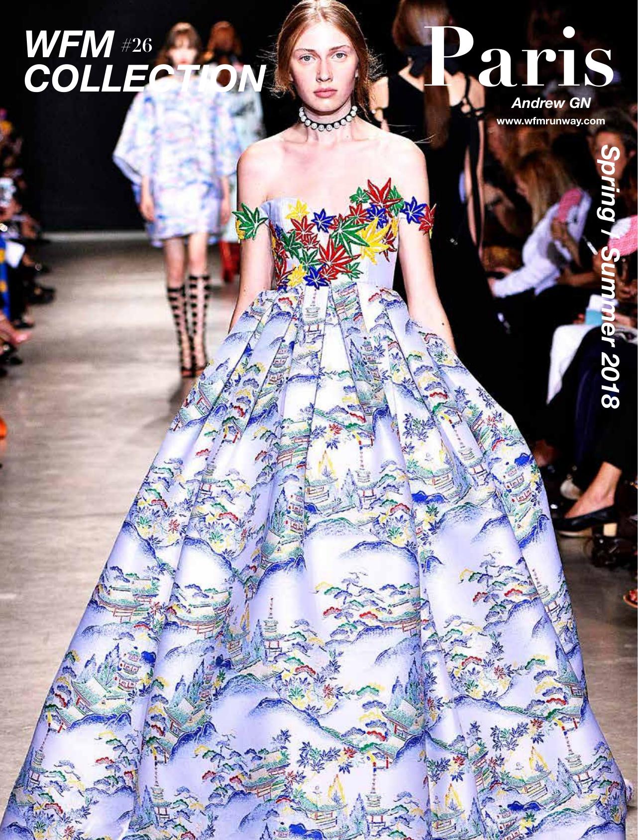 WFM Collection - April 25, 2018 by Unknow