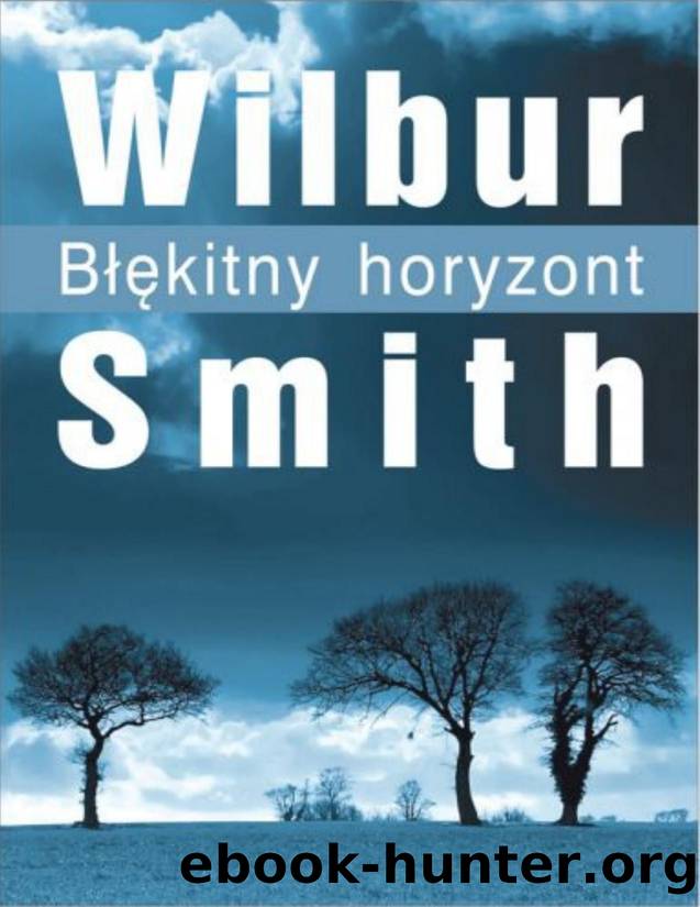 WILBUR SMITH by Merc