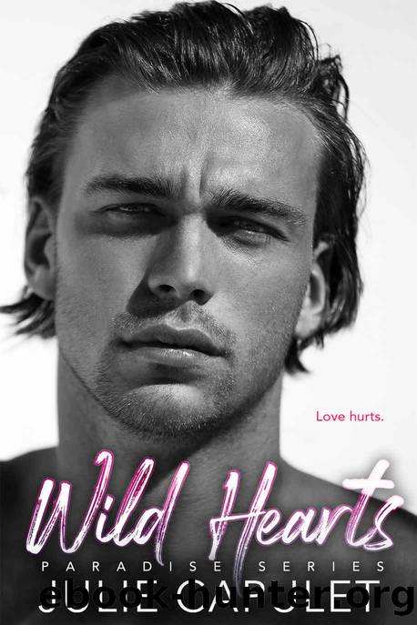 WILD HEARTS by Capulet Julie