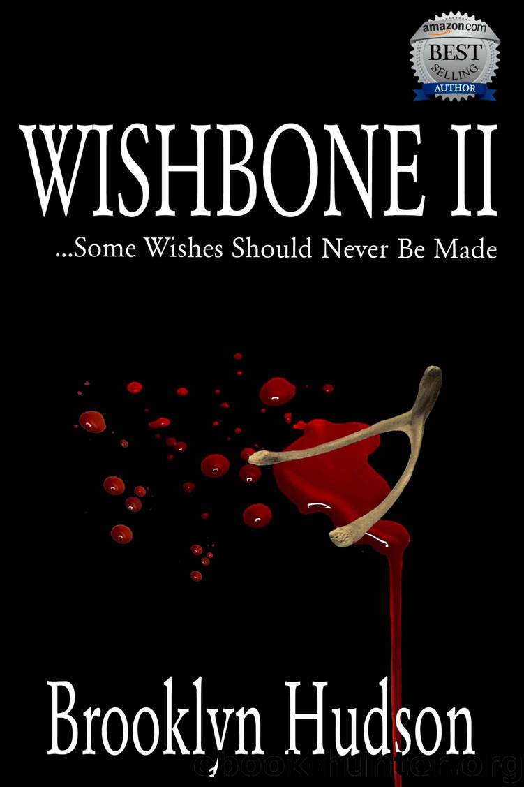WISHBONE II: ...Some Wishes Should Never Be Made by Hudson Brooklyn