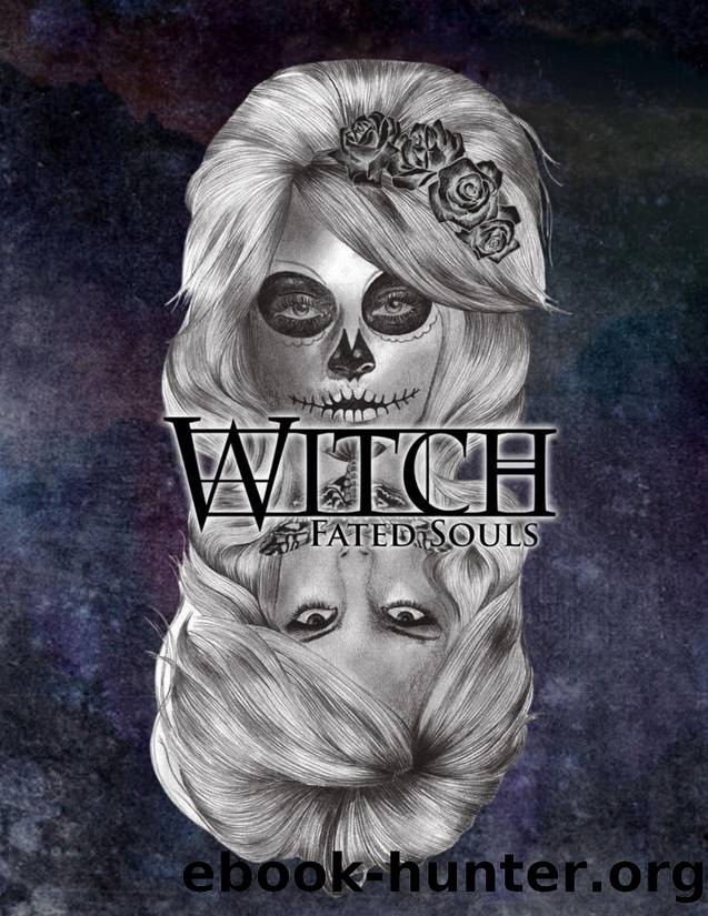 WITCH Fated Souls RPG by Cleaned by VH