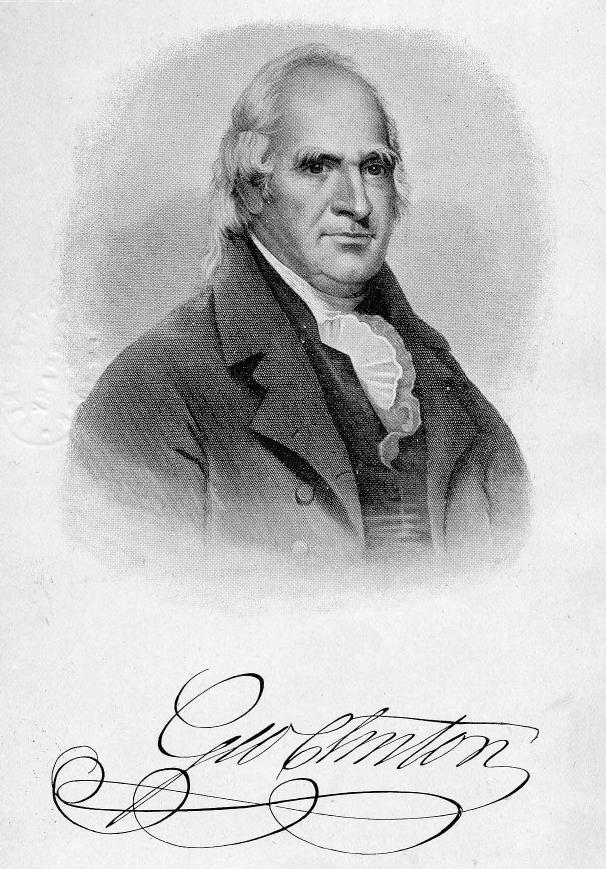 WITH AN Introduction BY HUGH Hastings : Published BY THE State OF NEW YORK - Public papers of george clinton, first governor of new york military. vol. i by 1899