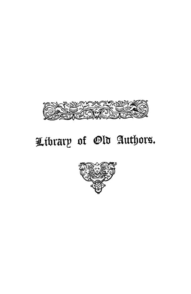 WITH Introductions AND Notes BY THE REV. Richard Hooper - The complete works of michael drayton   polyolbion. vol. 2 by 1876