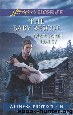 WITNESS PROTECTION 02: The Baby Rescue