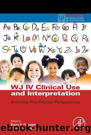 WJ IV Clinical Use and Interpretation by Unknown