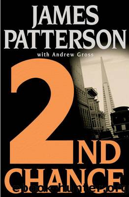 WMC 02 - 2nd Chance by James Patterson