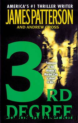 WMC 03 - 3rd Degree by James Patterson & Andrew Gross