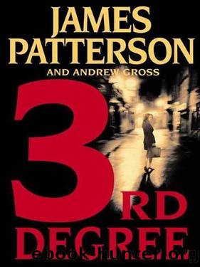 WMC 03 - 3rd Degree by James Patterson & James & Gross & Andrew