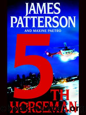 WMC 05 - 5th Horseman by James Patterson & Maxine Paetro