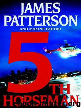 WMC 05 - The 5th Horseman by James Patterson & Maxine