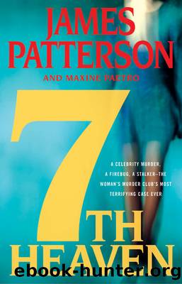 WMC 07 - 7th Heaven by James Patterson & Maxine Paetro