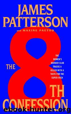 WMC 08 - 8th Confession by James Patterson & Maxine Paetro