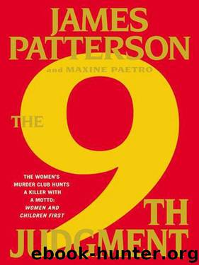 WMC 09 - The 9th Judgment by James Patterson & Maxine Paetro