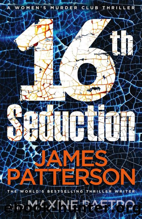 WMC 16 - 16th Seduction by James Patterson