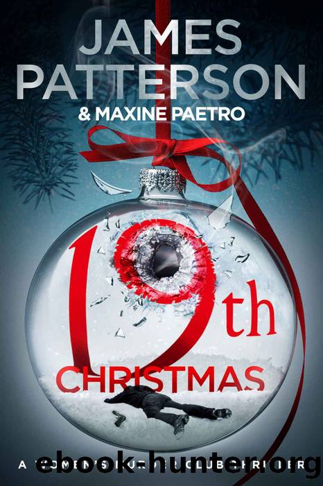 WMC 19 - 19th Christmas by James Patterson