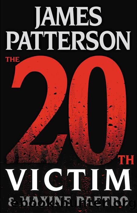 WMC 20 - The 20th Victim by James Patterson