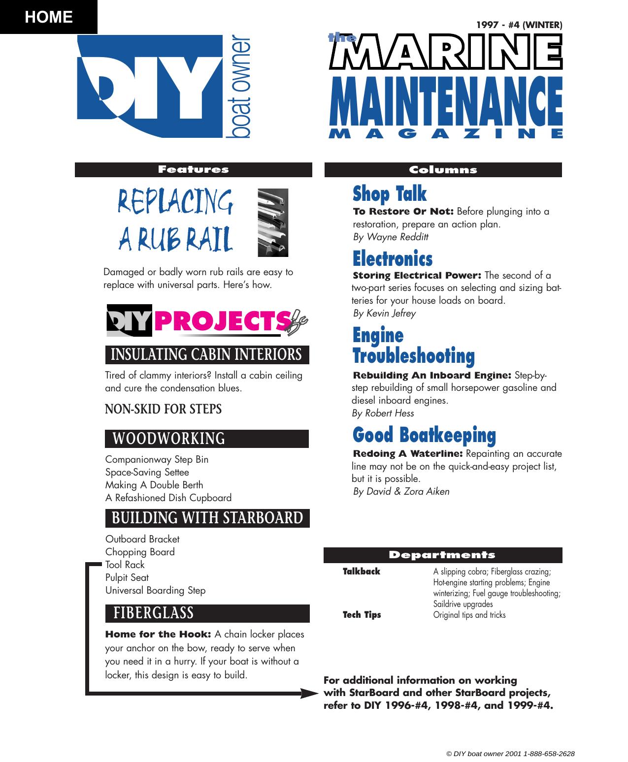 WN 1-8 PDF by Steve Kalman