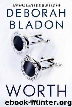 WORTH by Deborah Bladon