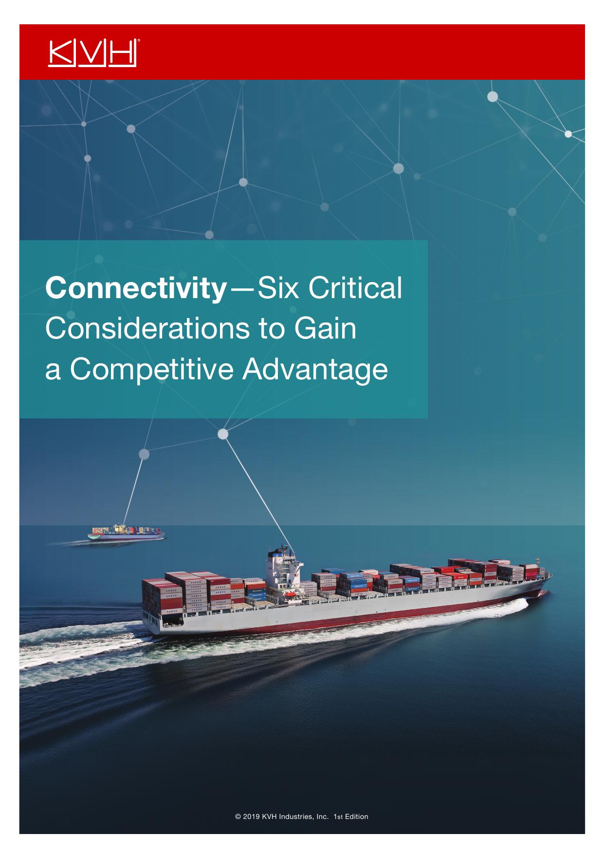WP AgilePlans Connectivity Six Critical Considerations 1119 highresnocrops.pdf by Unknown