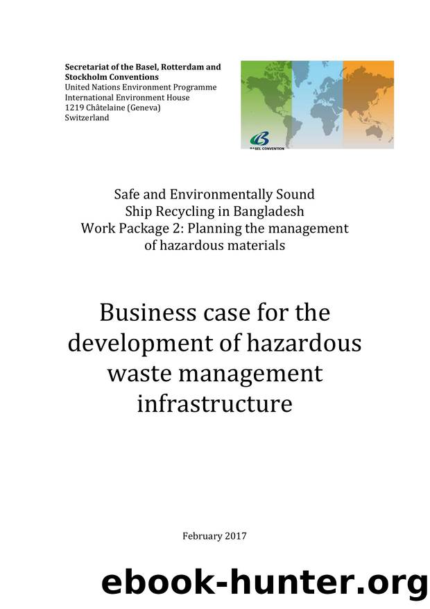 WP2b Business Case Approach by Deepali Sinha Khetriwal