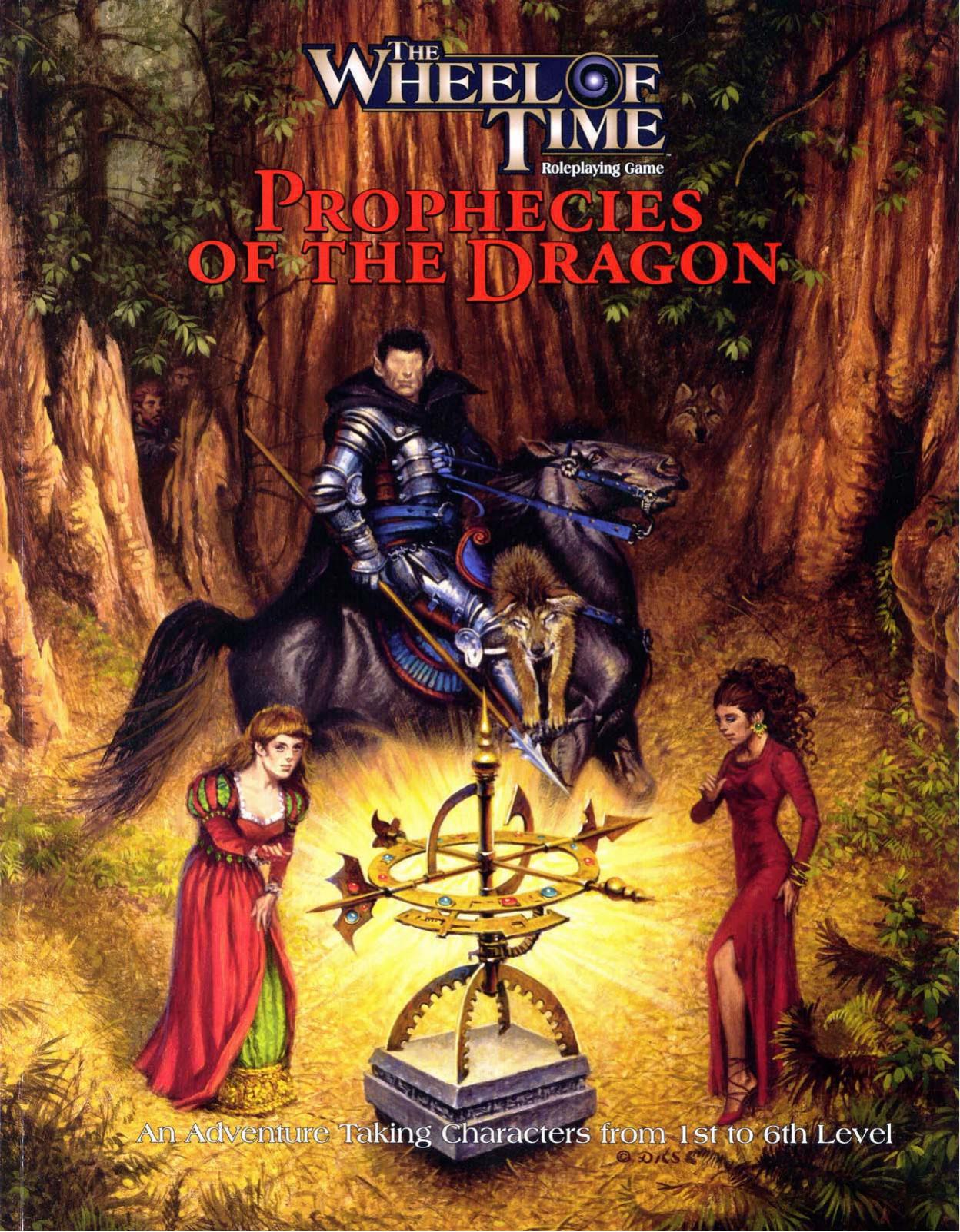 WTC88293 Prophecies of the Dragon.pdf by ChasMK1
