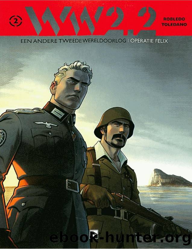 WW 2.2 02 by Operatie Felix