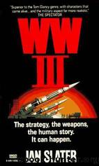 WW III - 01 by Ian Slater