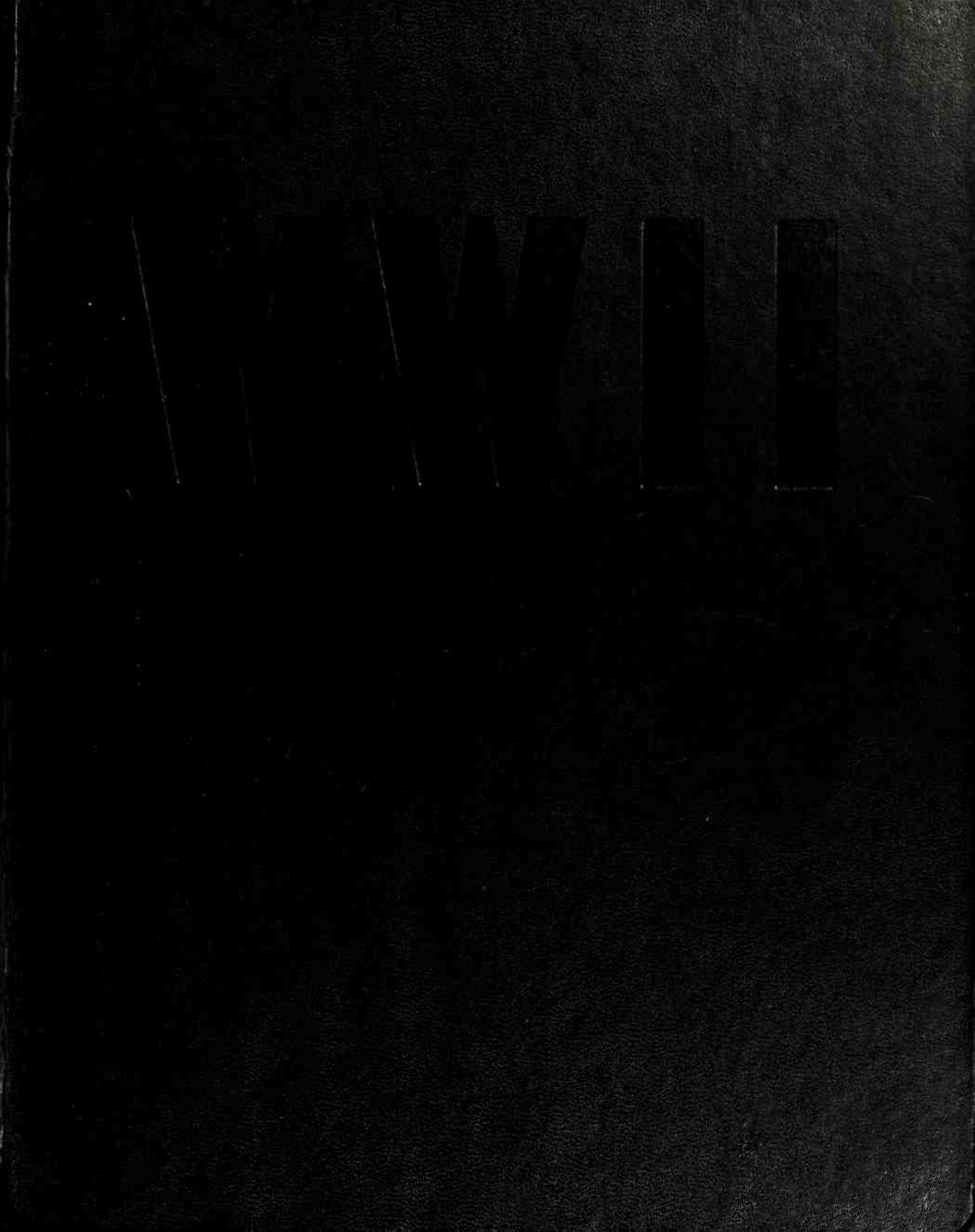 WWII by Time-Life Books History of WWII