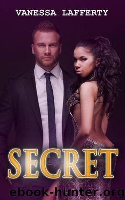 WWM: SECRET (A Billionaire African American Romance) (BWWM Interracial Romance Book 1) by maritnleicamille