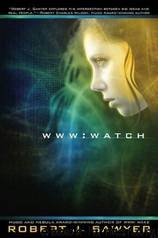 WWW 2 - Watch by Robert J. Sawyer